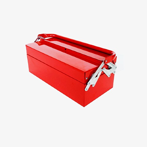 Caja roja 2