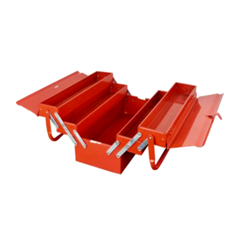 caja roja 1